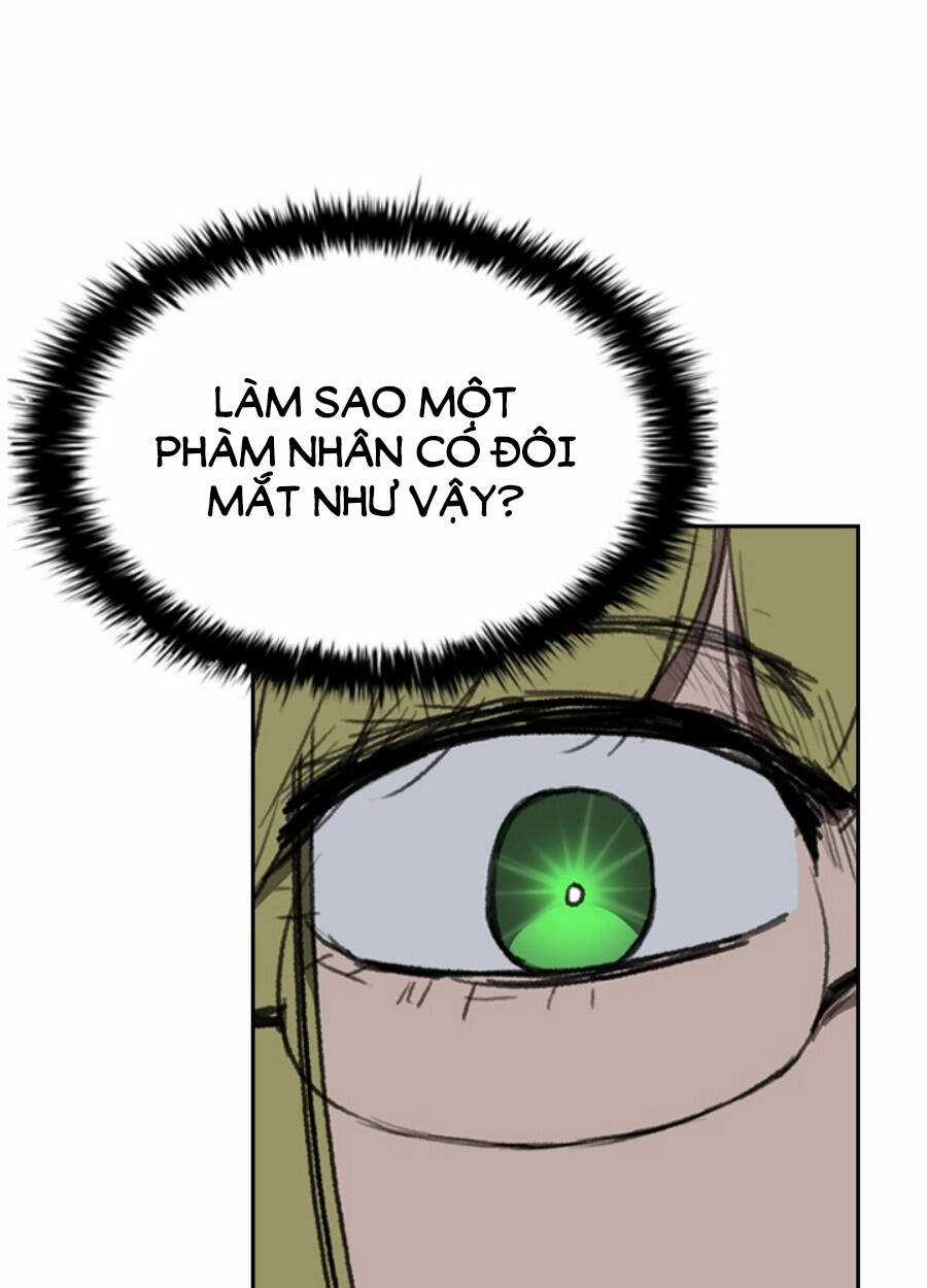 Fray Chapter 11 trang 4