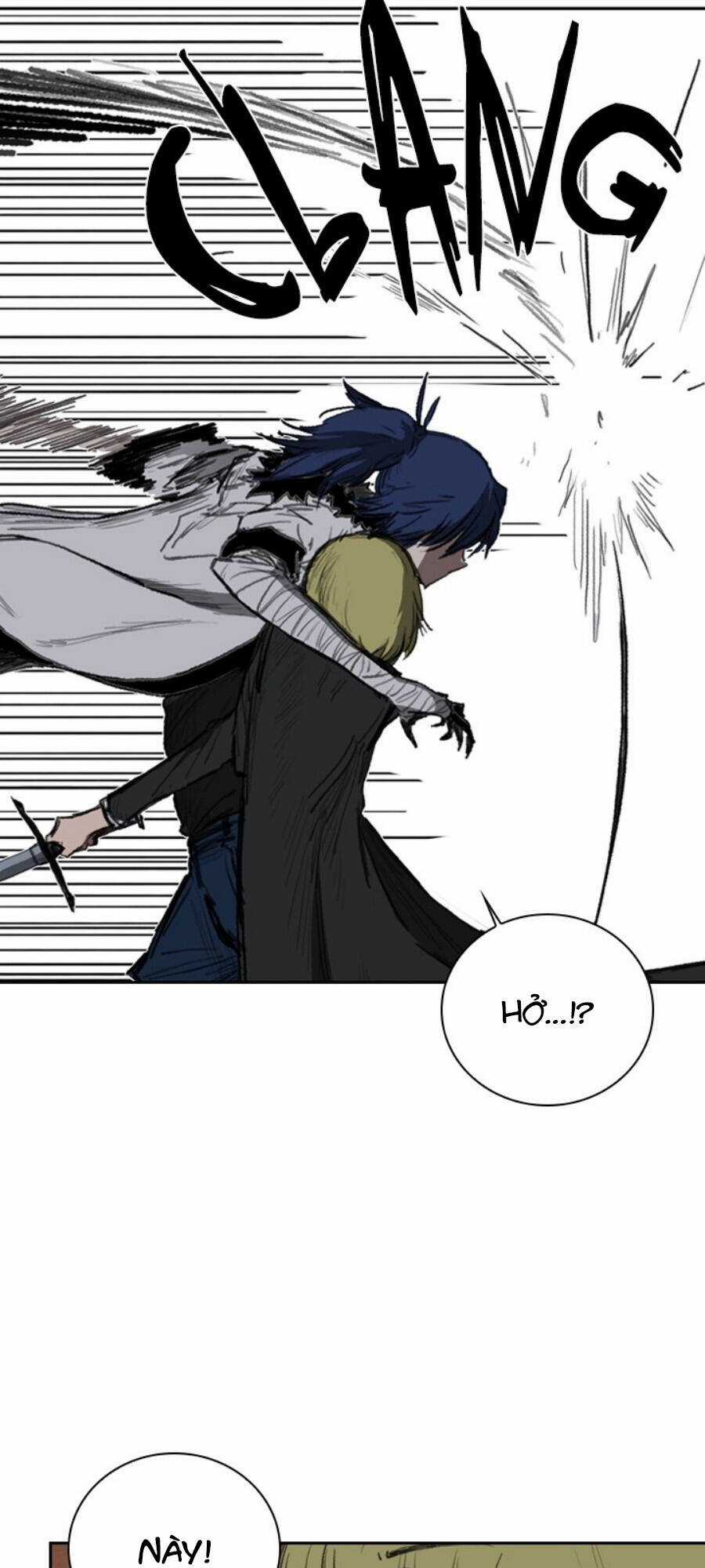 Fray Chapter 11 trang 40