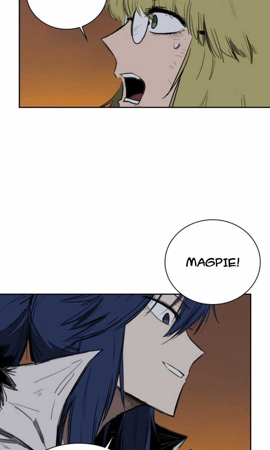 Fray Chapter 11 trang 41