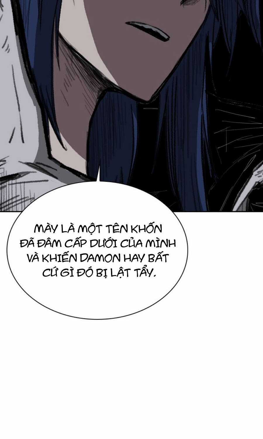 Fray Chapter 11 trang 45