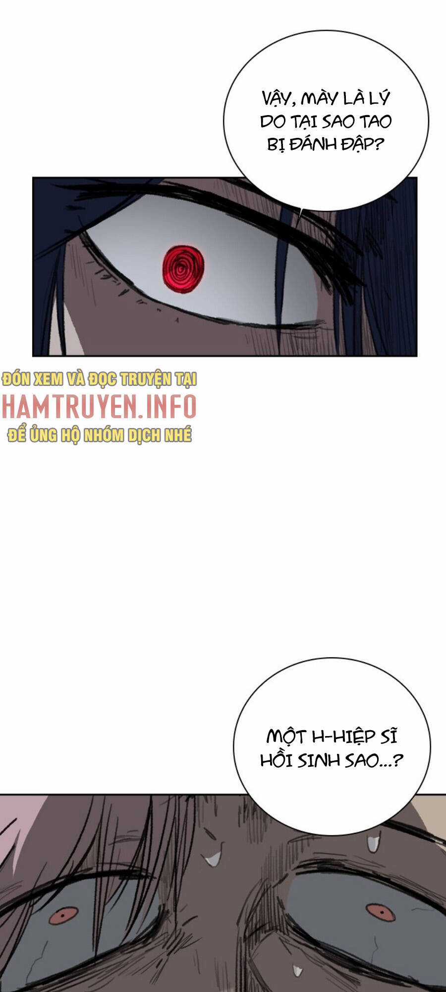 Fray Chapter 11 trang 46