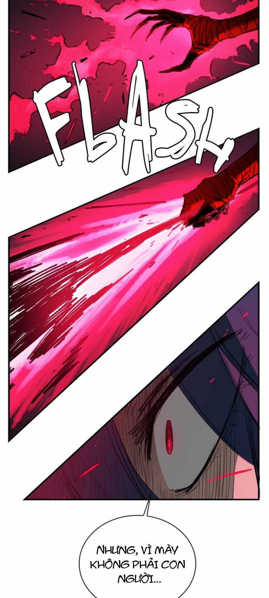 Fray Chapter 11 trang 49