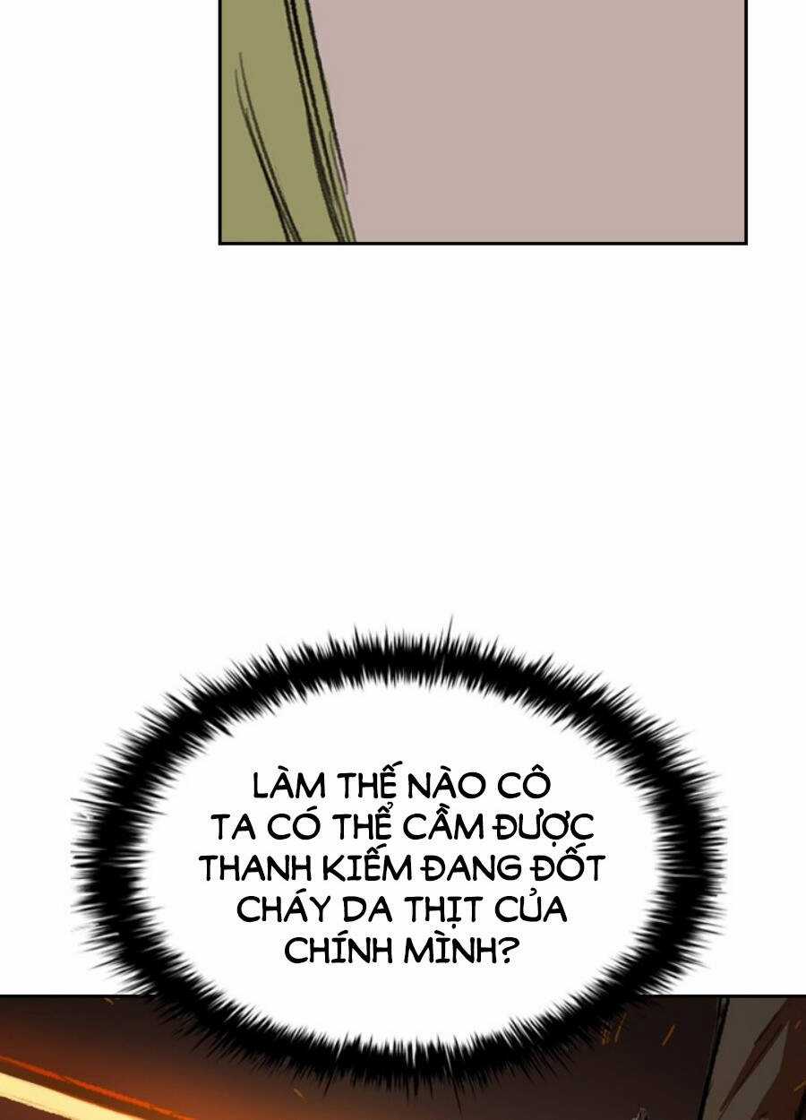 Fray Chapter 11 trang 5