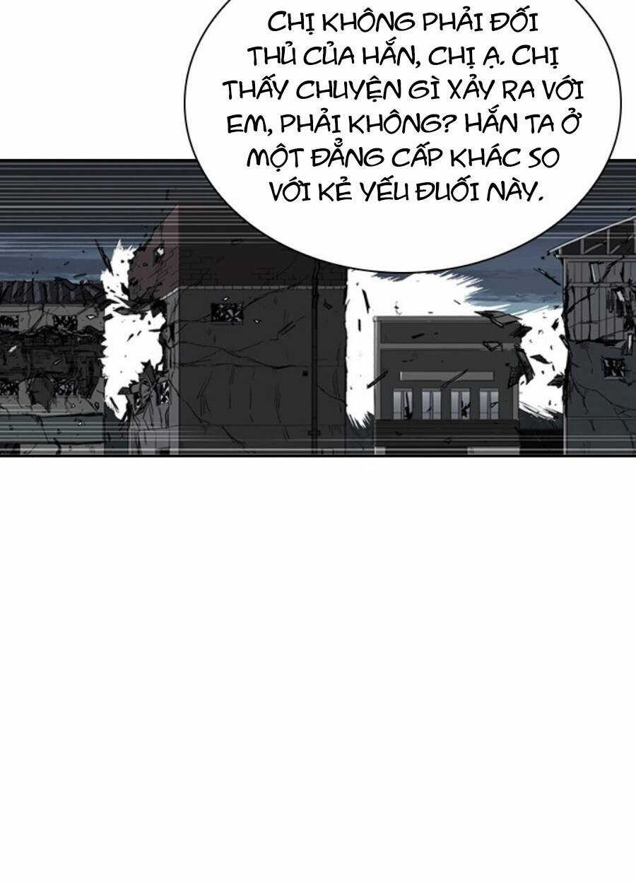 Fray Chapter 11 trang 57