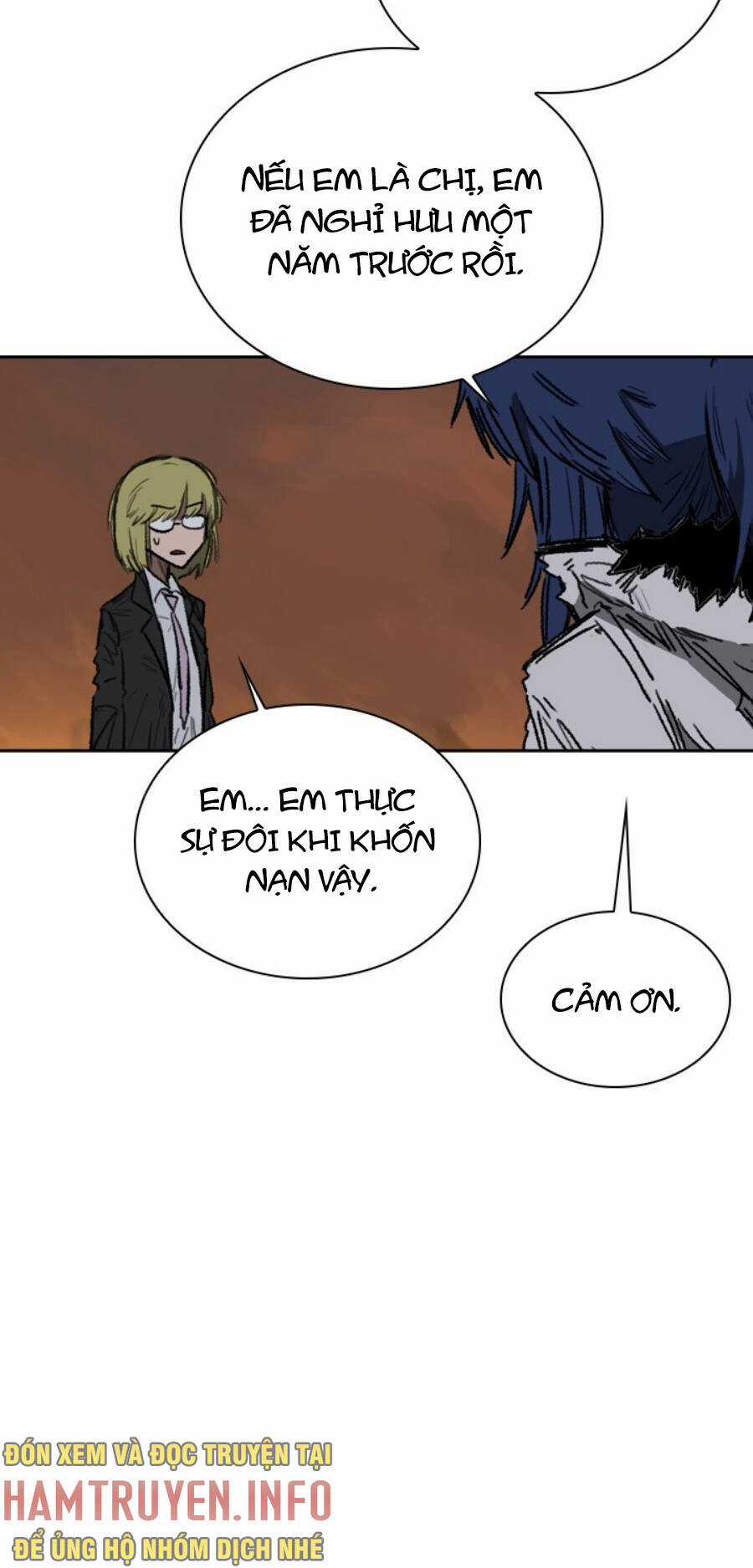 Fray Chapter 11 trang 59