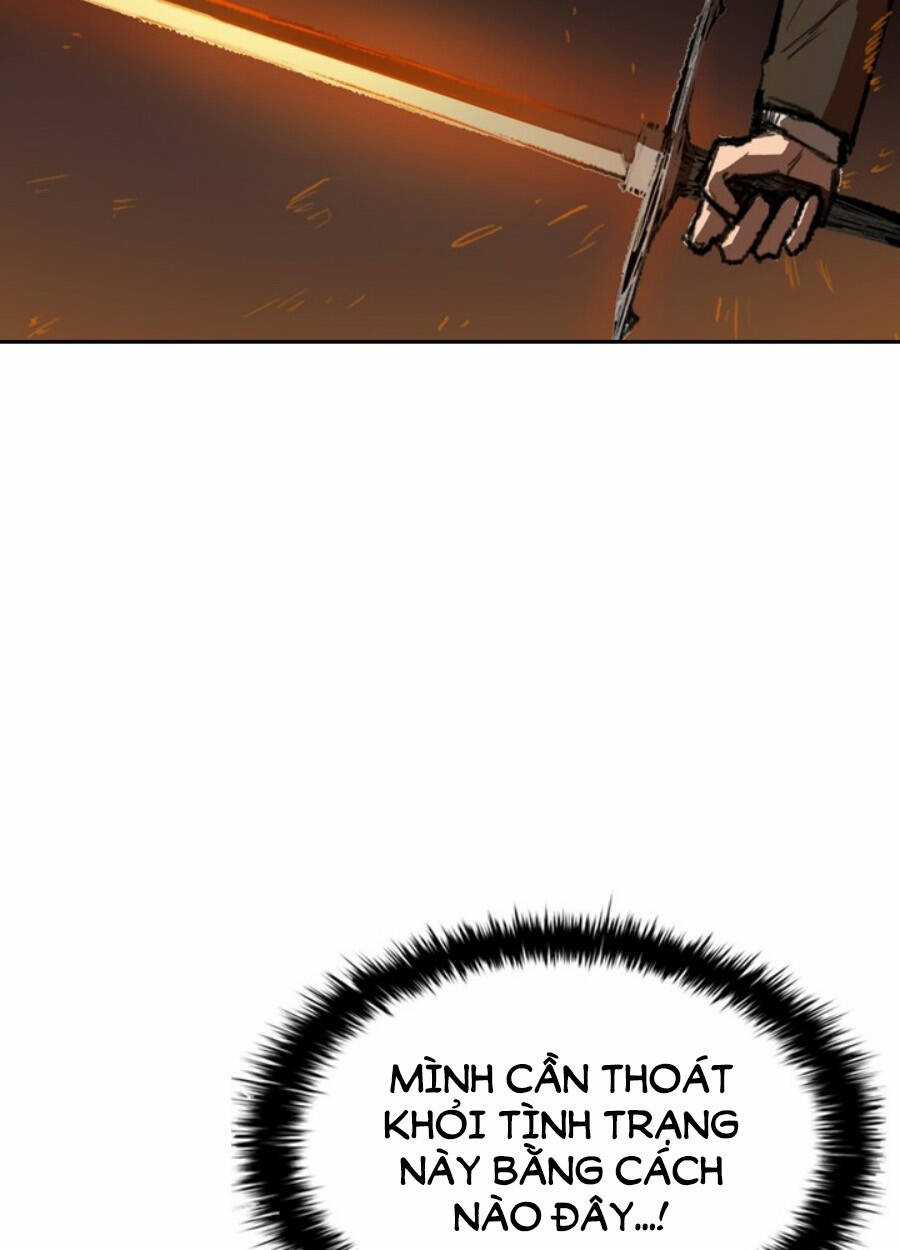 Fray Chapter 11 trang 6