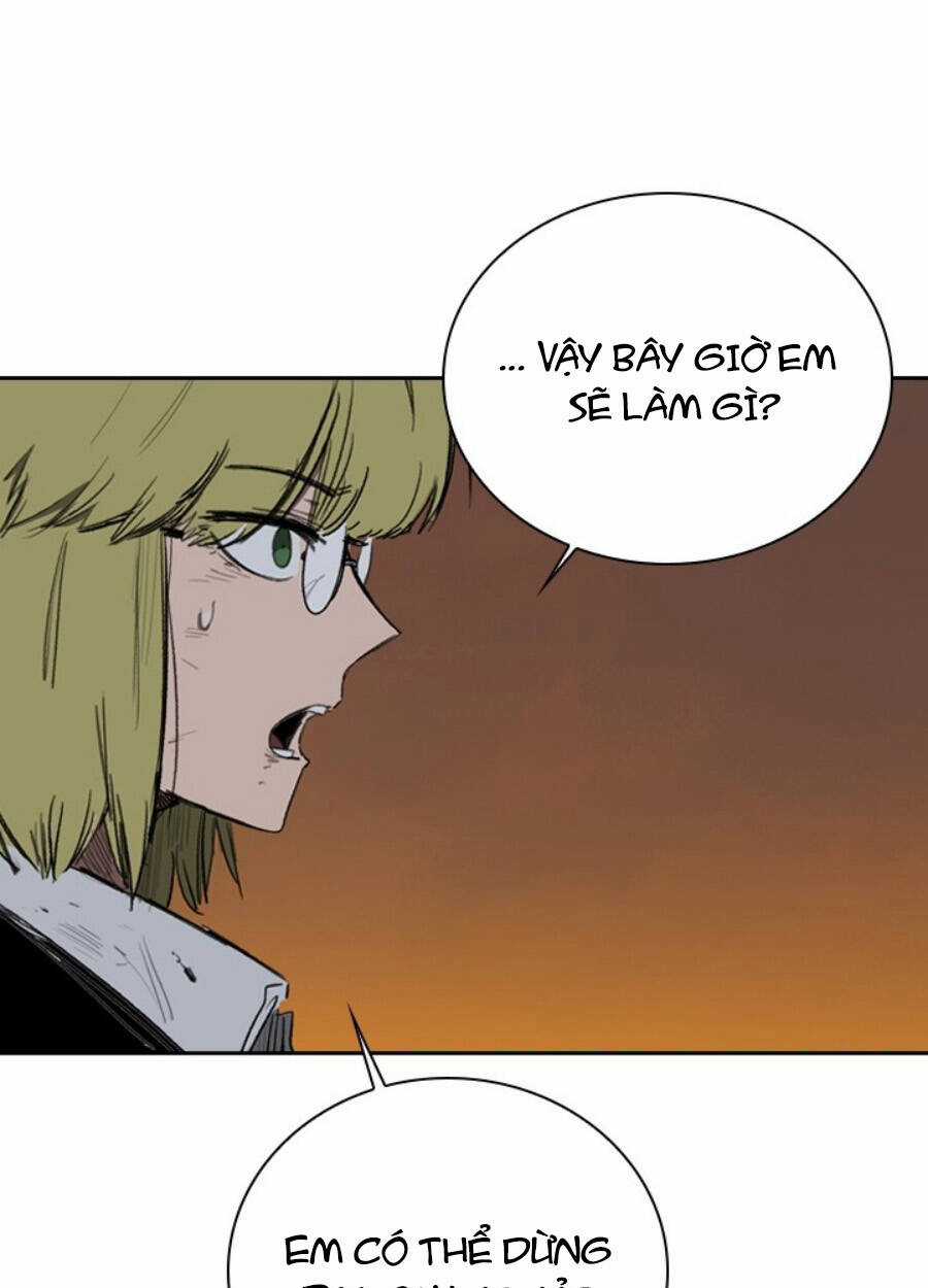 Fray Chapter 11 trang 60