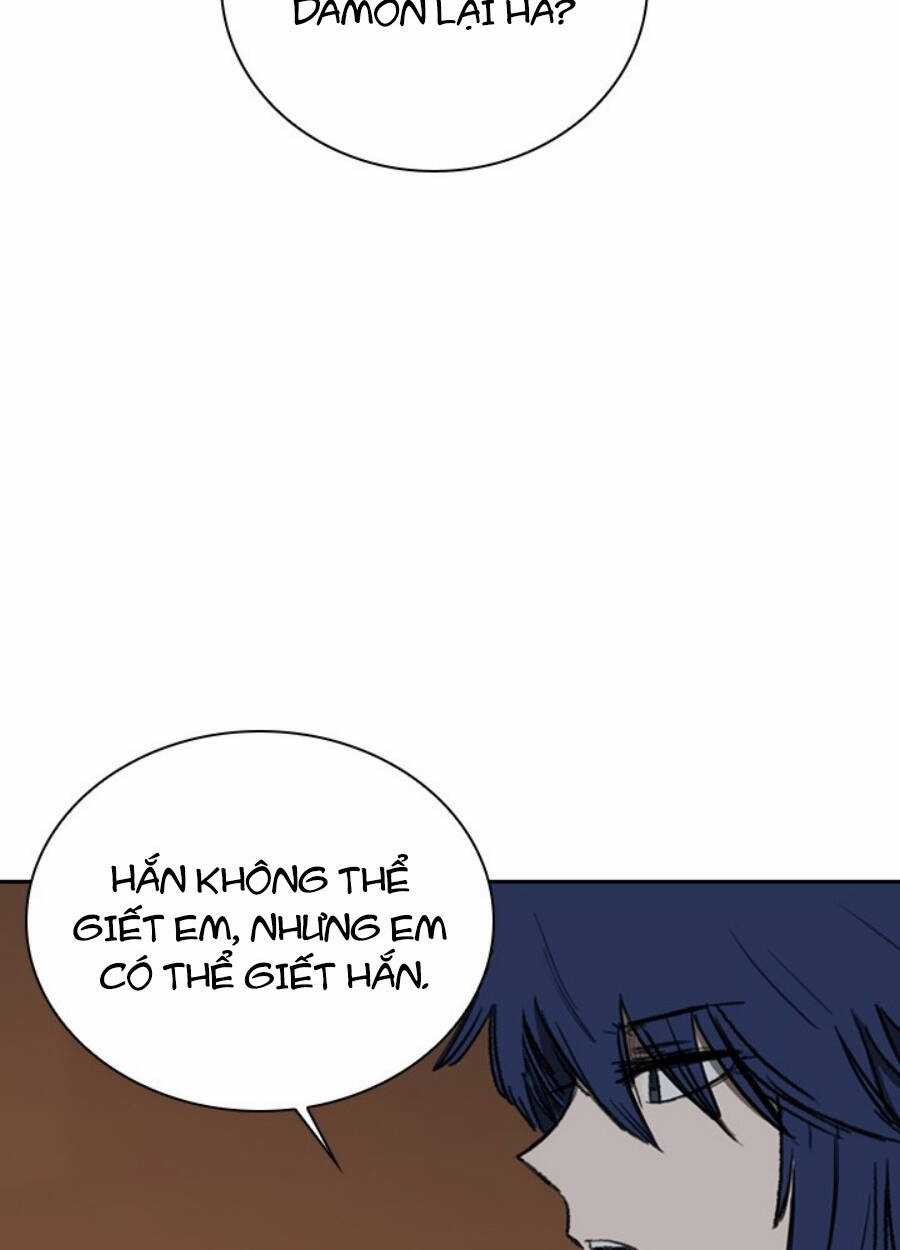 Fray Chapter 11 trang 61