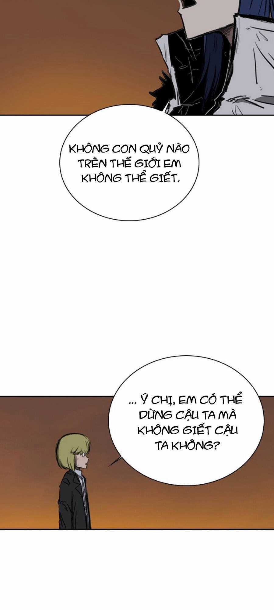 Fray Chapter 11 trang 62