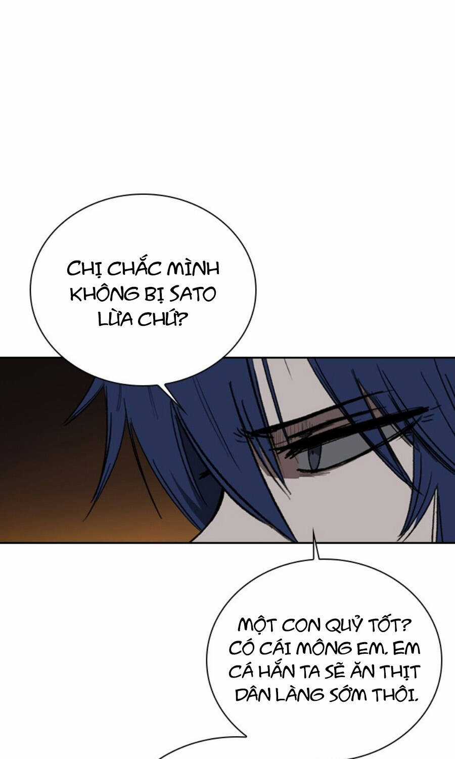 Fray Chapter 11 trang 63