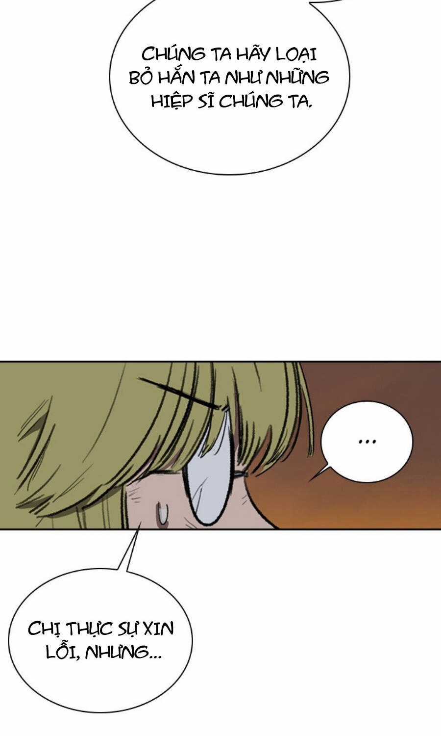 Fray Chapter 11 trang 64