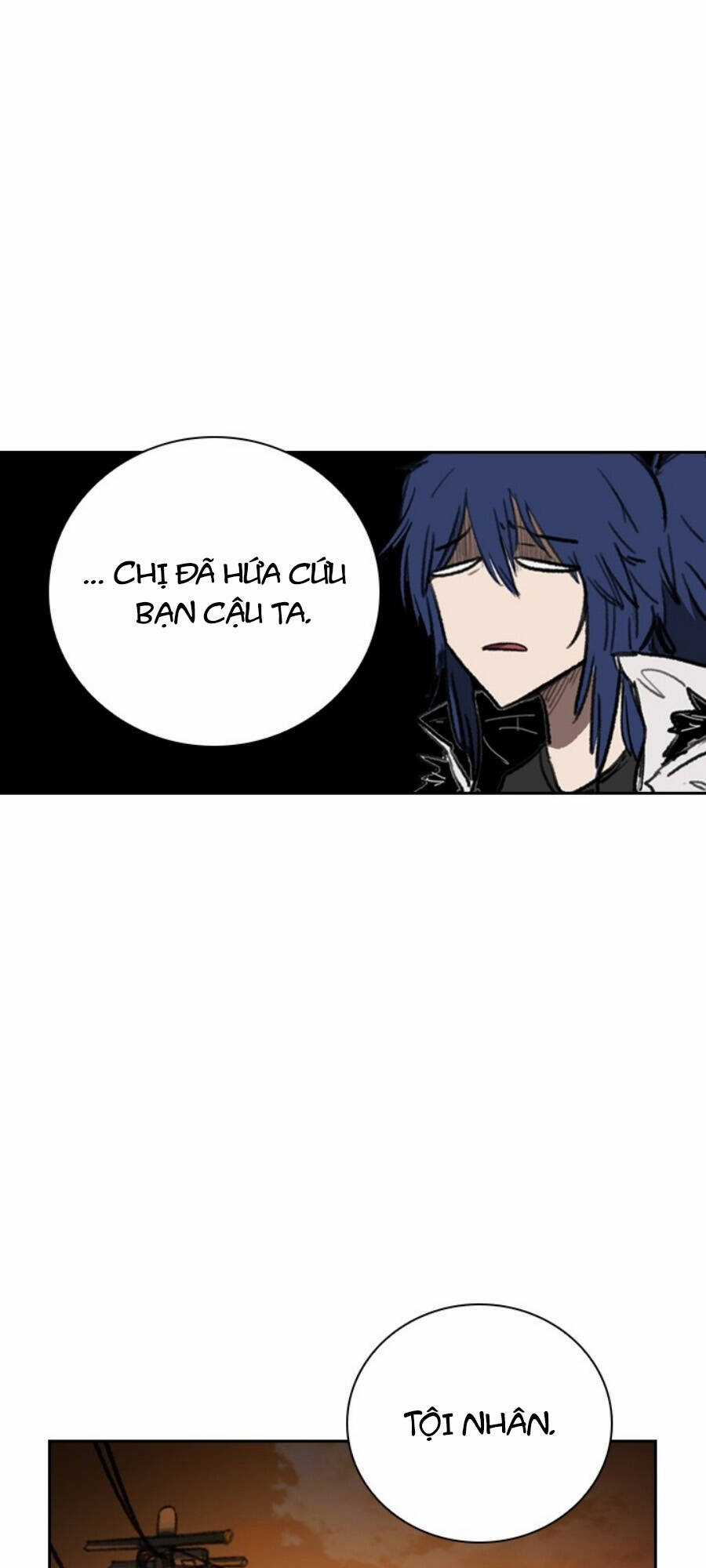 Fray Chapter 11 trang 65