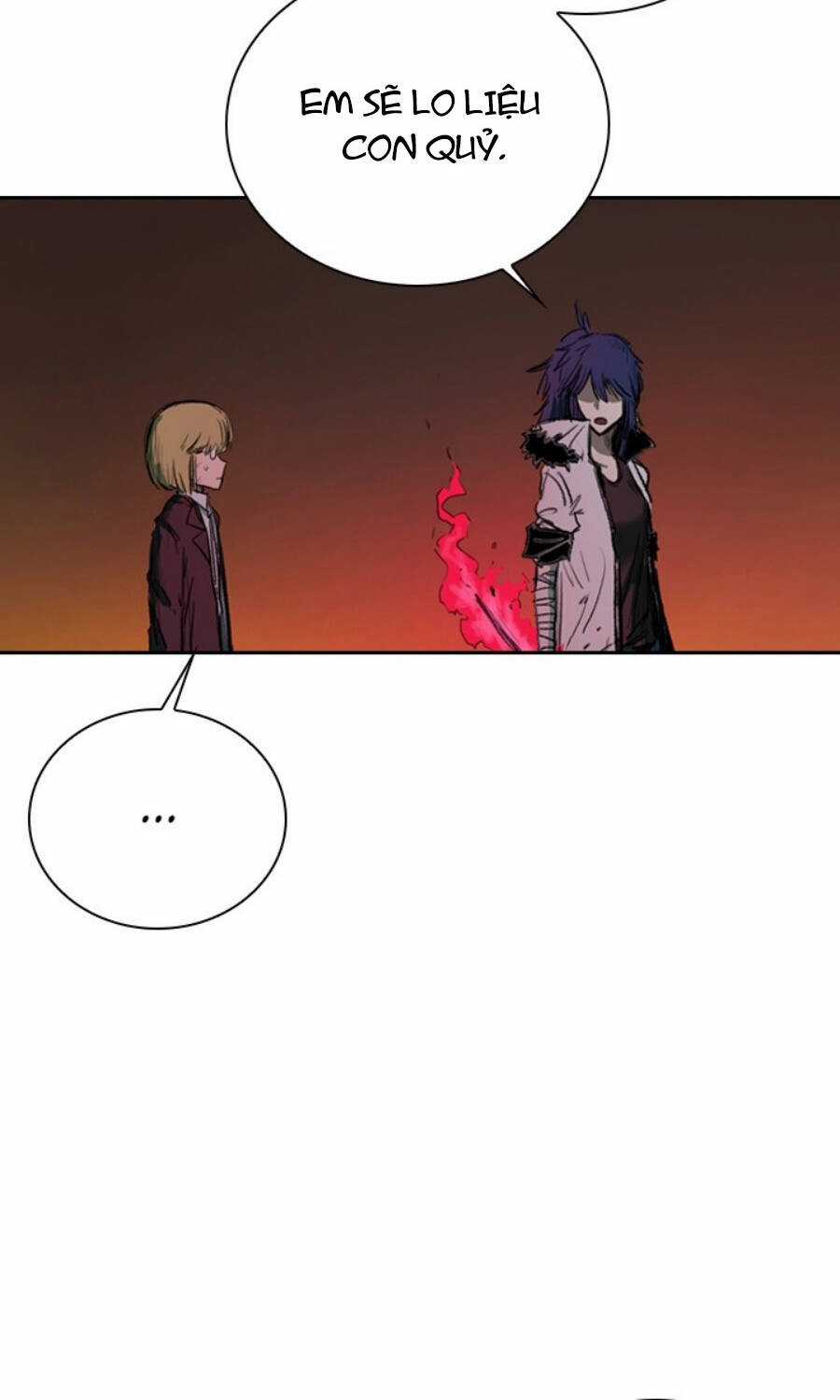 Fray Chapter 11 trang 67