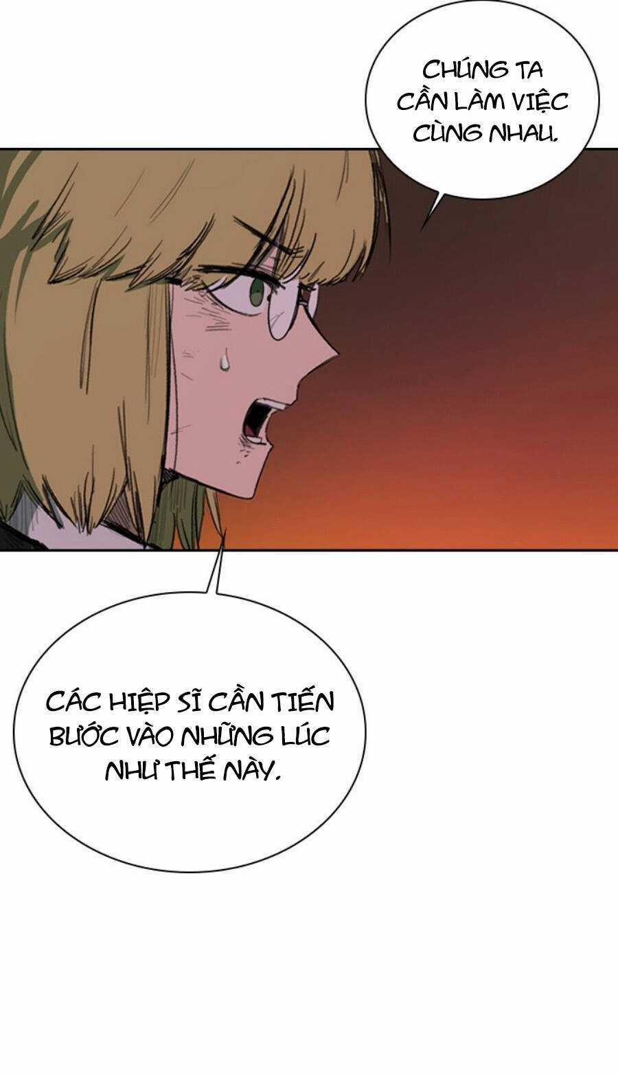 Fray Chapter 11 trang 68