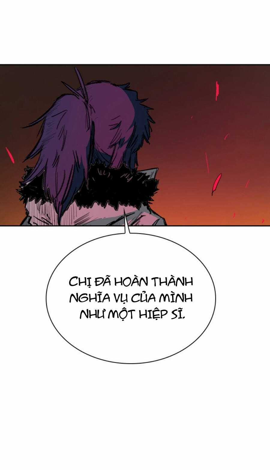 Fray Chapter 11 trang 69