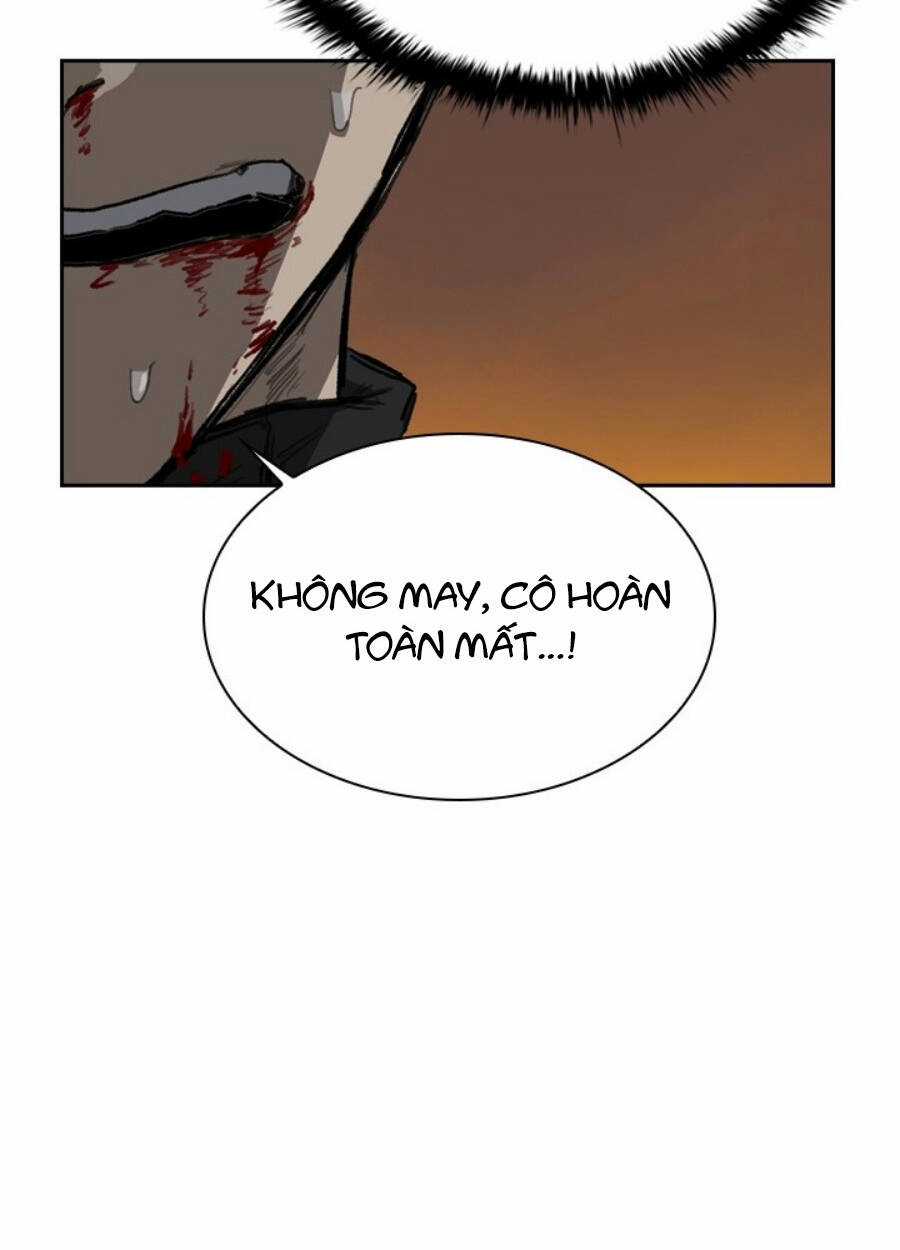 Fray Chapter 11 trang 7