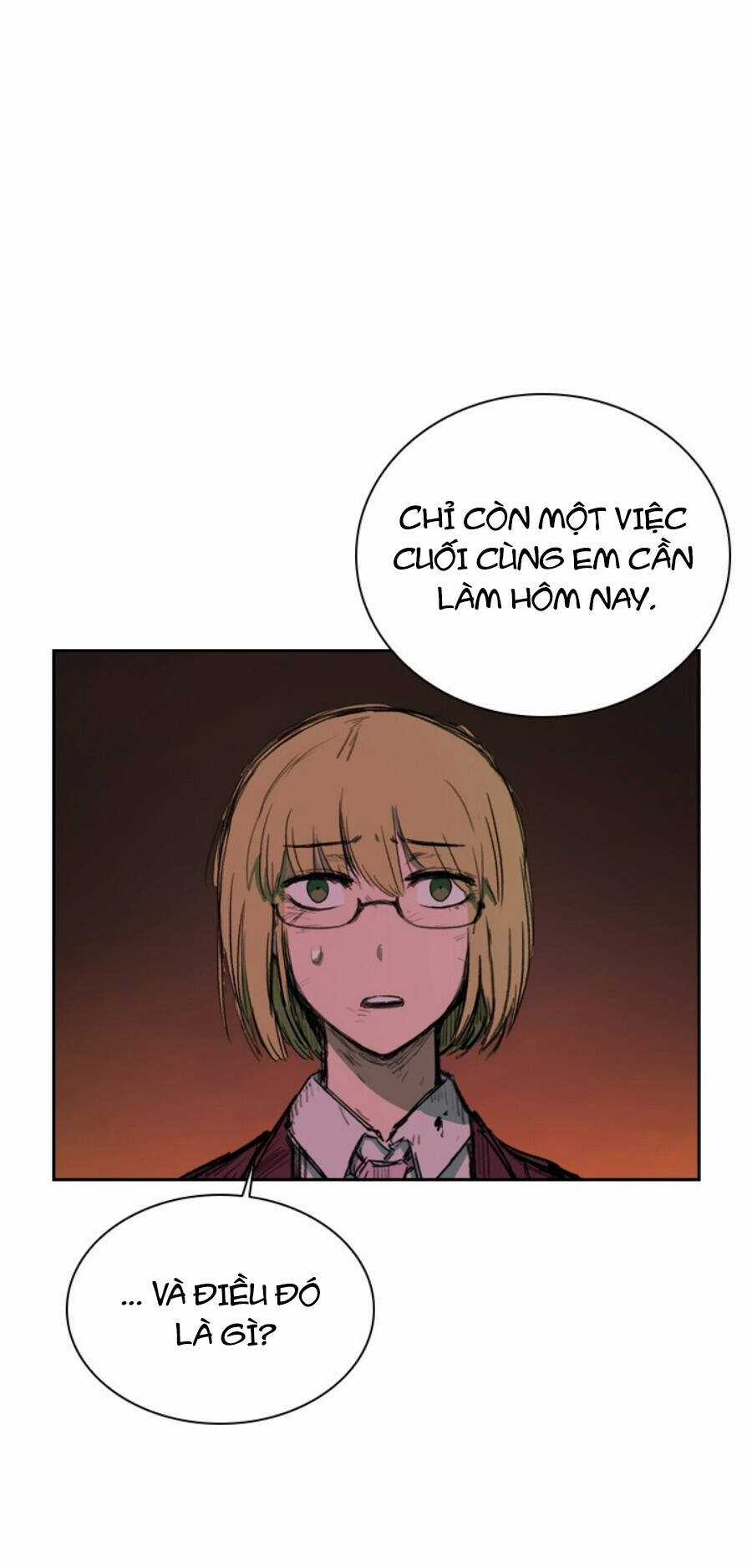 Fray Chapter 11 trang 70