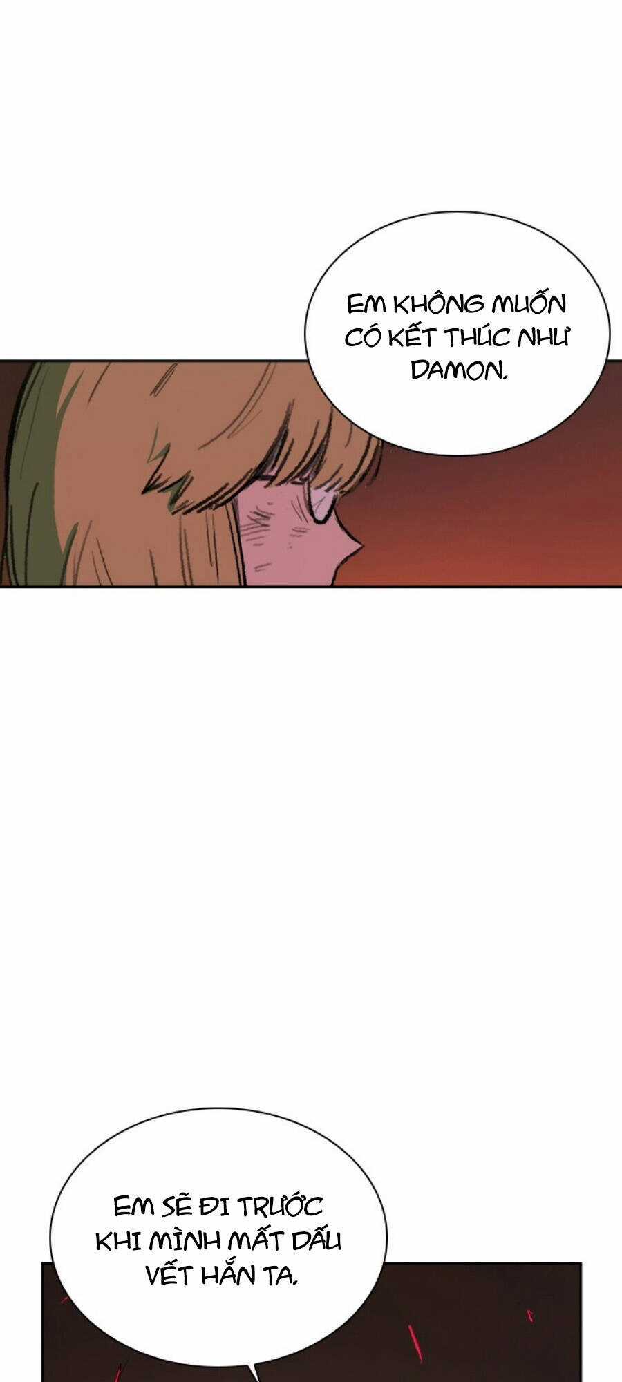 Fray Chapter 11 trang 72