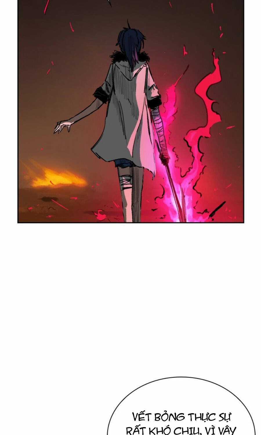 Fray Chapter 11 trang 73