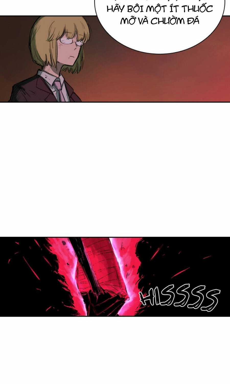 Fray Chapter 11 trang 74