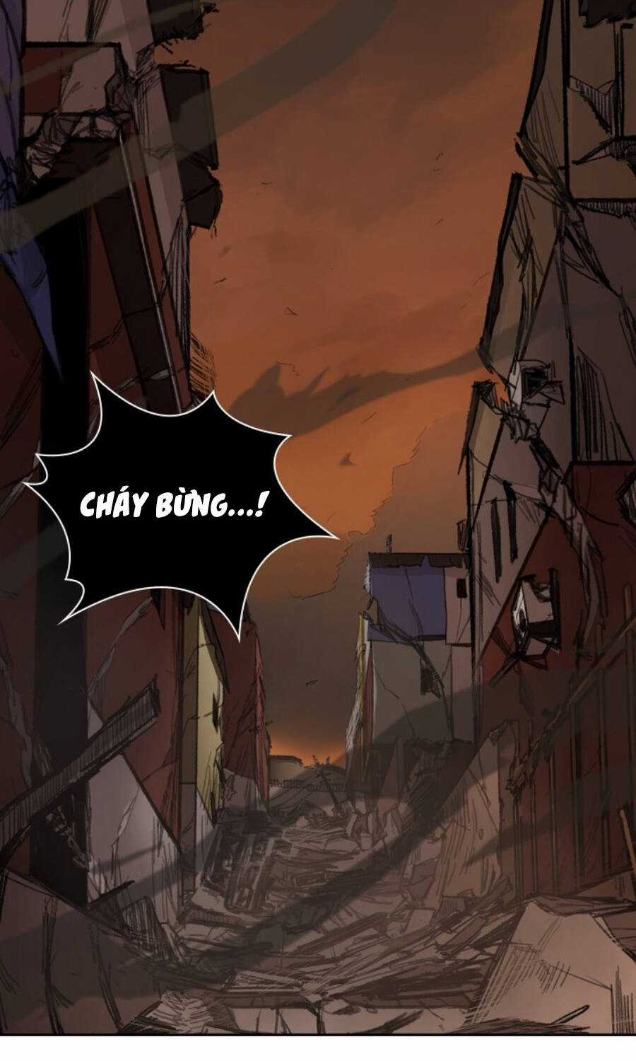 Fray Chapter 11 trang 80