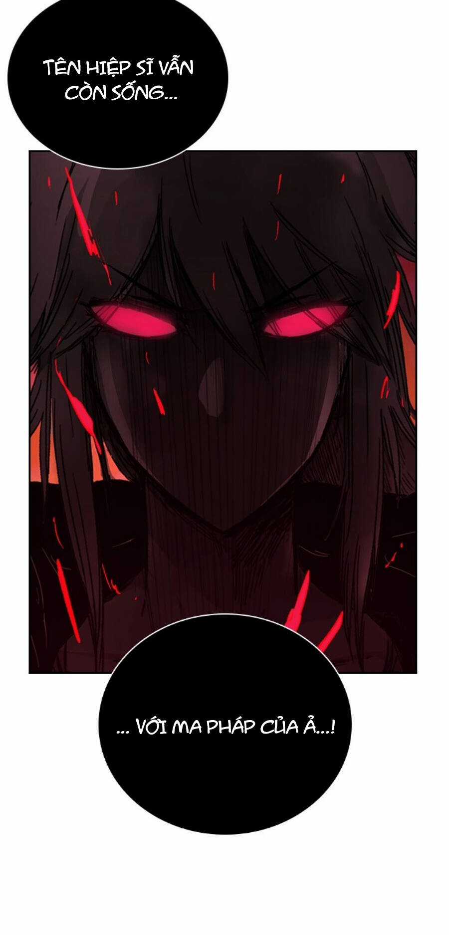 Fray Chapter 11 trang 82