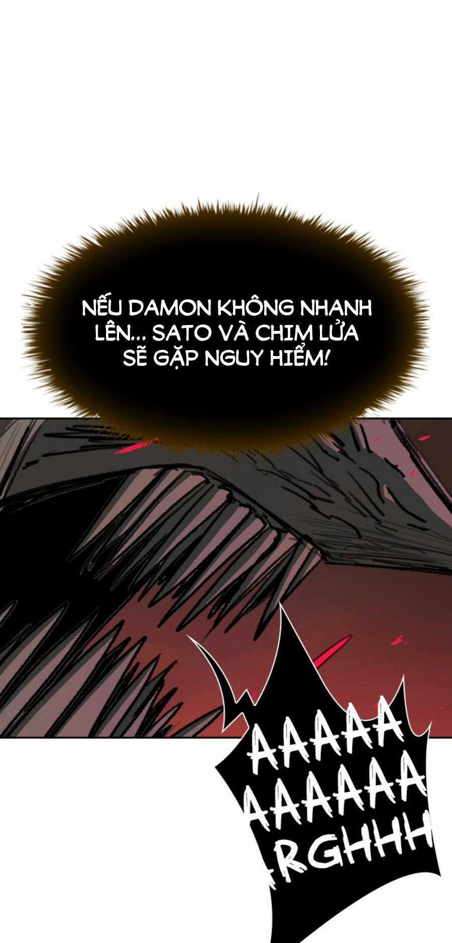 Fray Chapter 11 trang 83