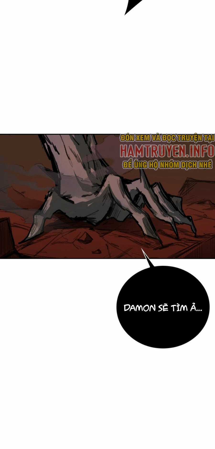 Fray Chapter 11 trang 84