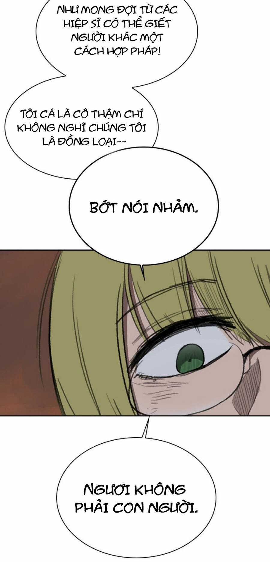 Fray Chapter 11 trang 9