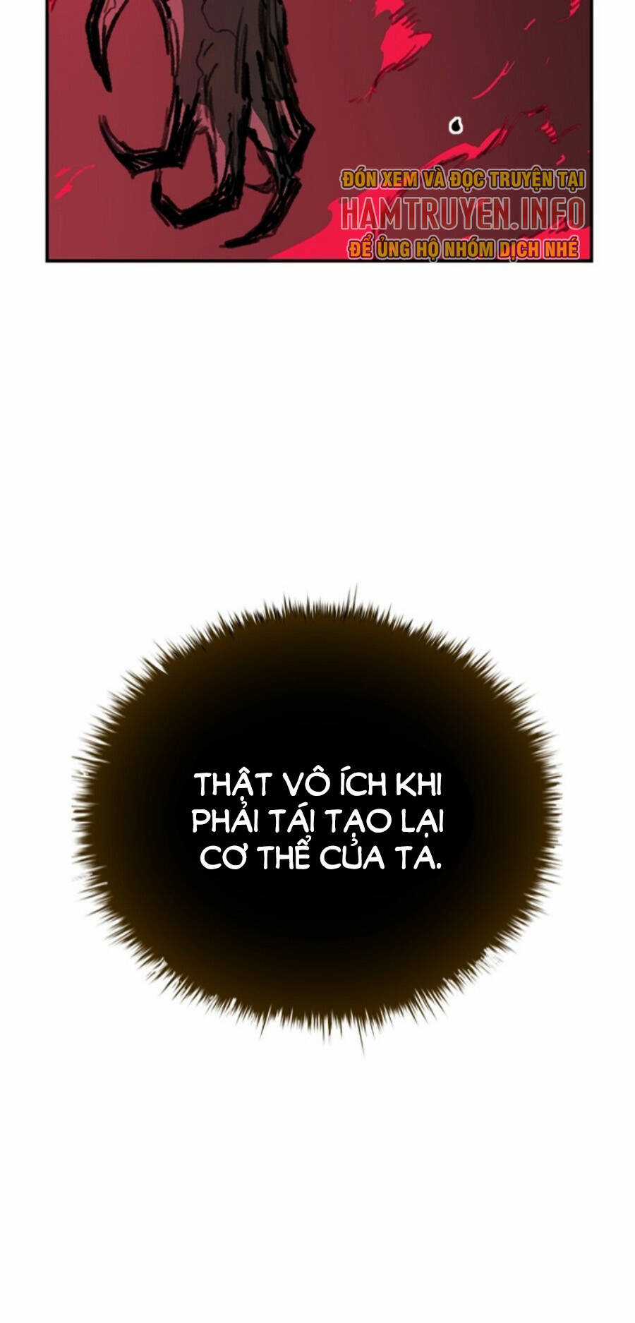 Fray Chapter 12 trang 12