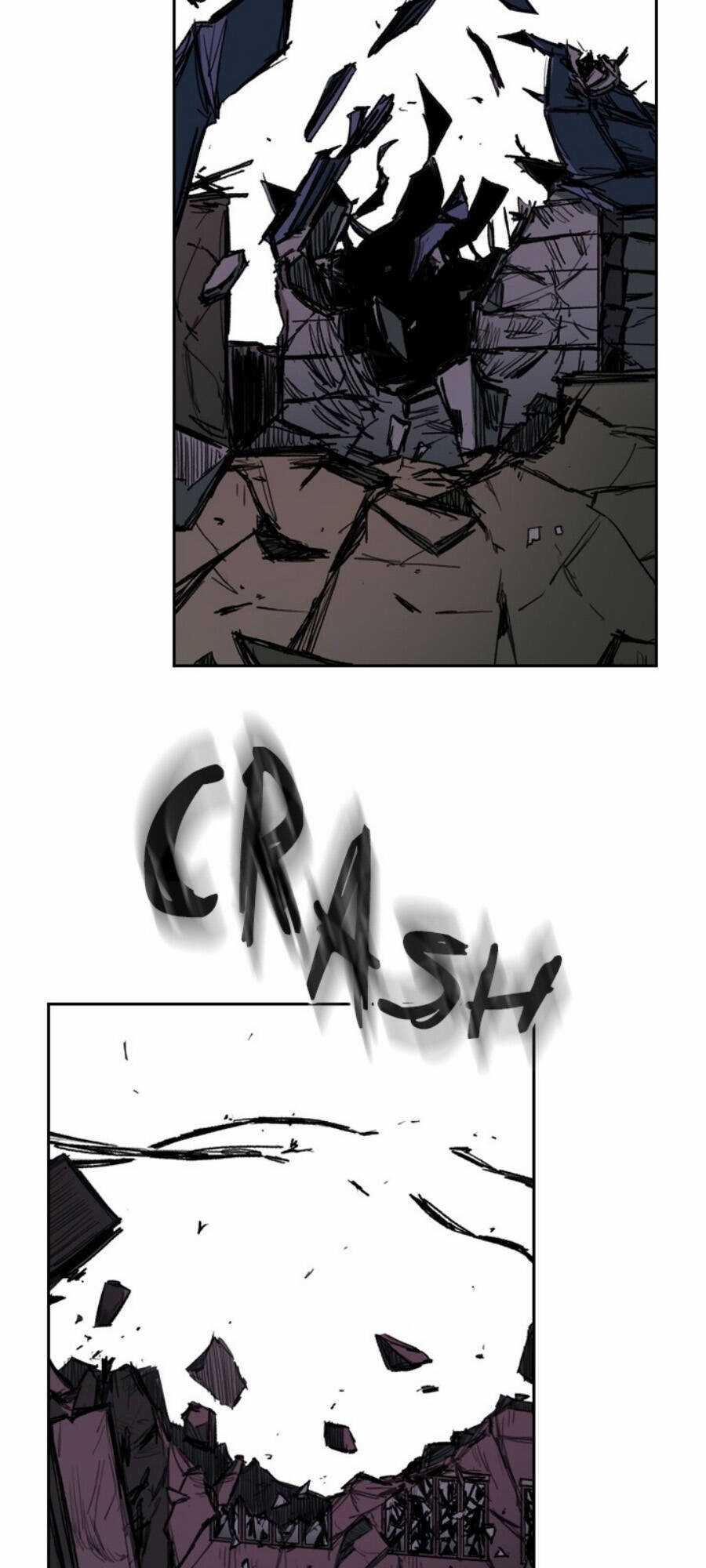 Fray Chapter 12 trang 17