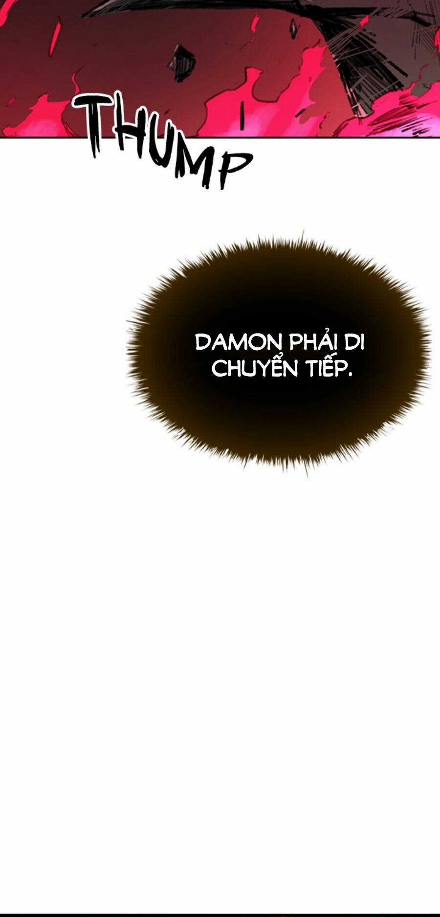 Fray Chapter 12 trang 22