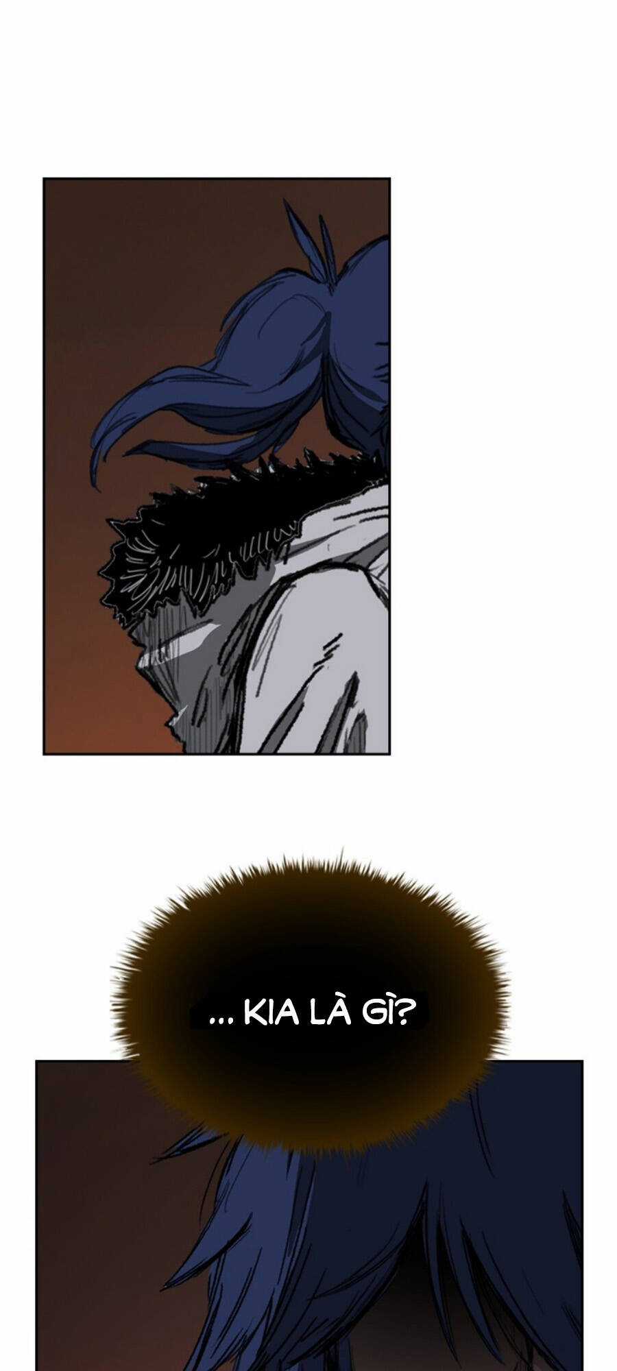 Fray Chapter 12 trang 34