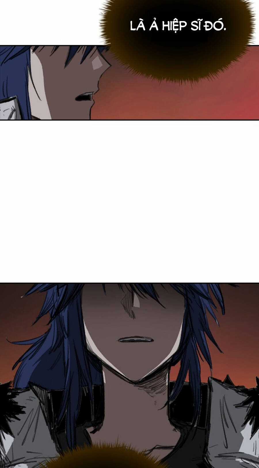 Fray Chapter 12 trang 36