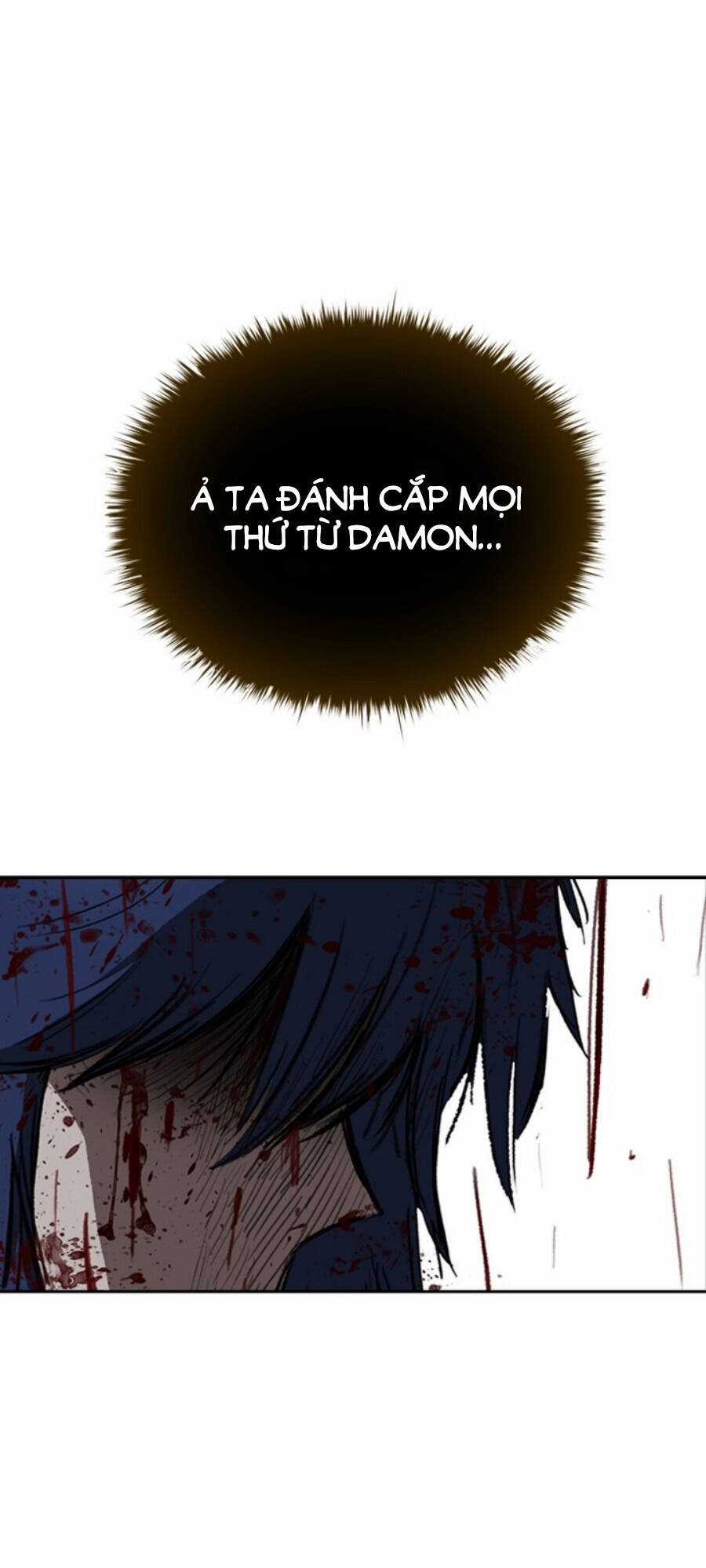 Fray Chapter 12 trang 54