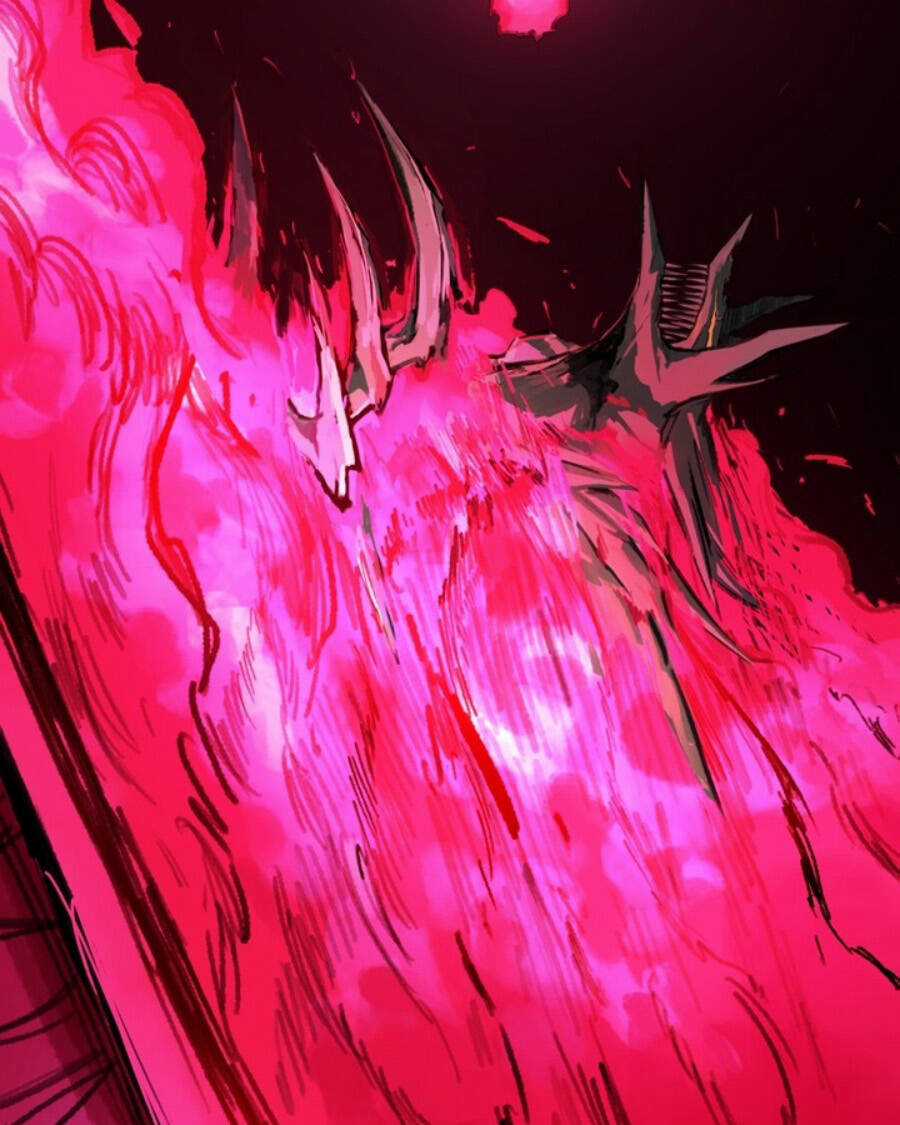 Fray Chapter 12 trang 65