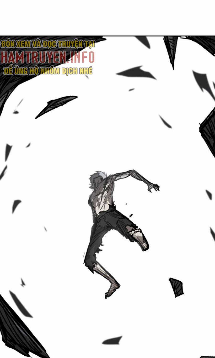 Fray Chapter 12 trang 78