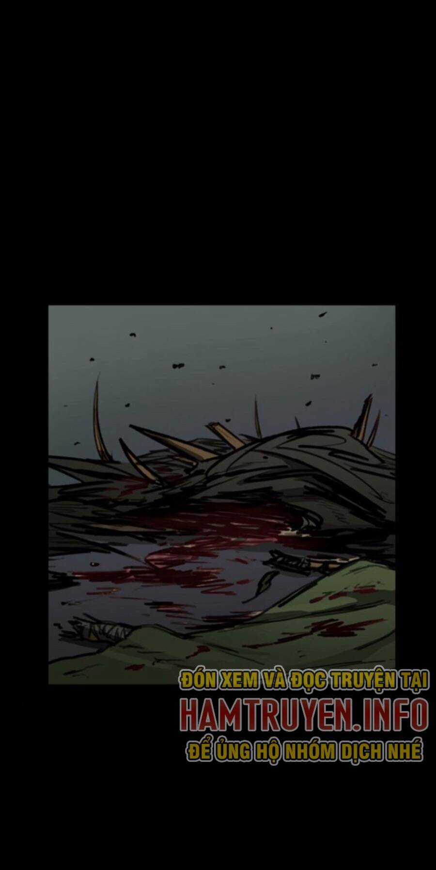 Fray Chapter 13 trang 11