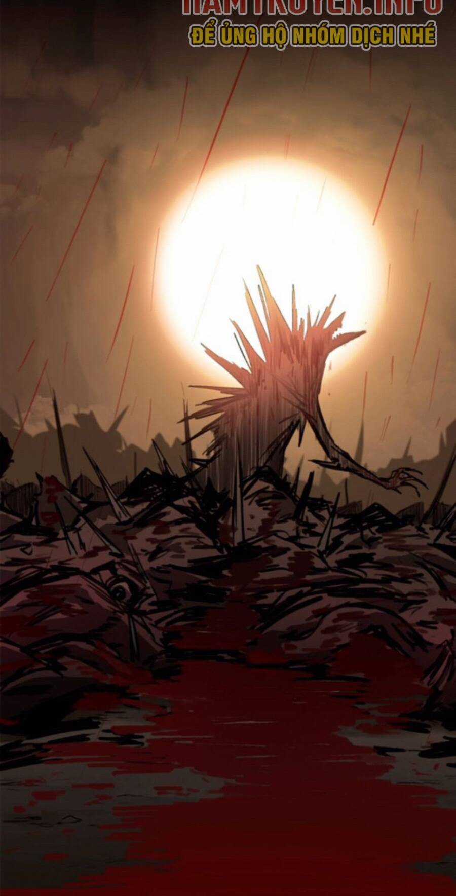 Fray Chapter 13 trang 17
