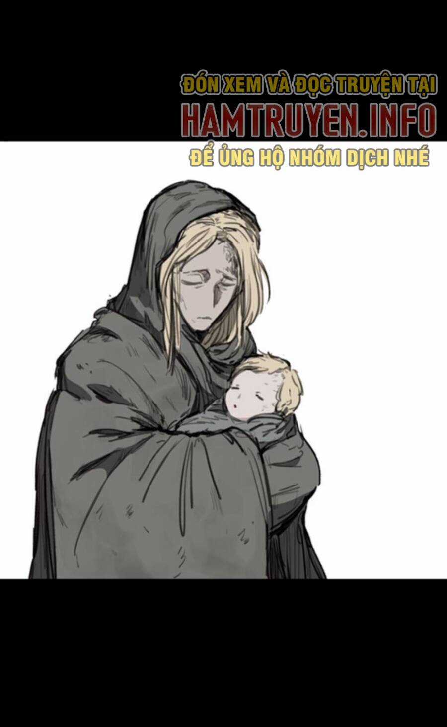 Fray Chapter 13 trang 24