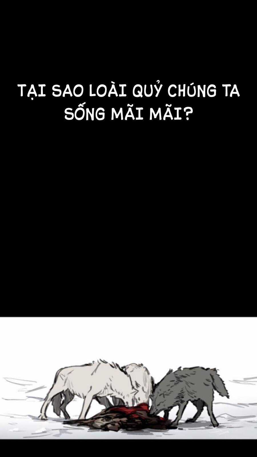 Fray Chapter 13 trang 3