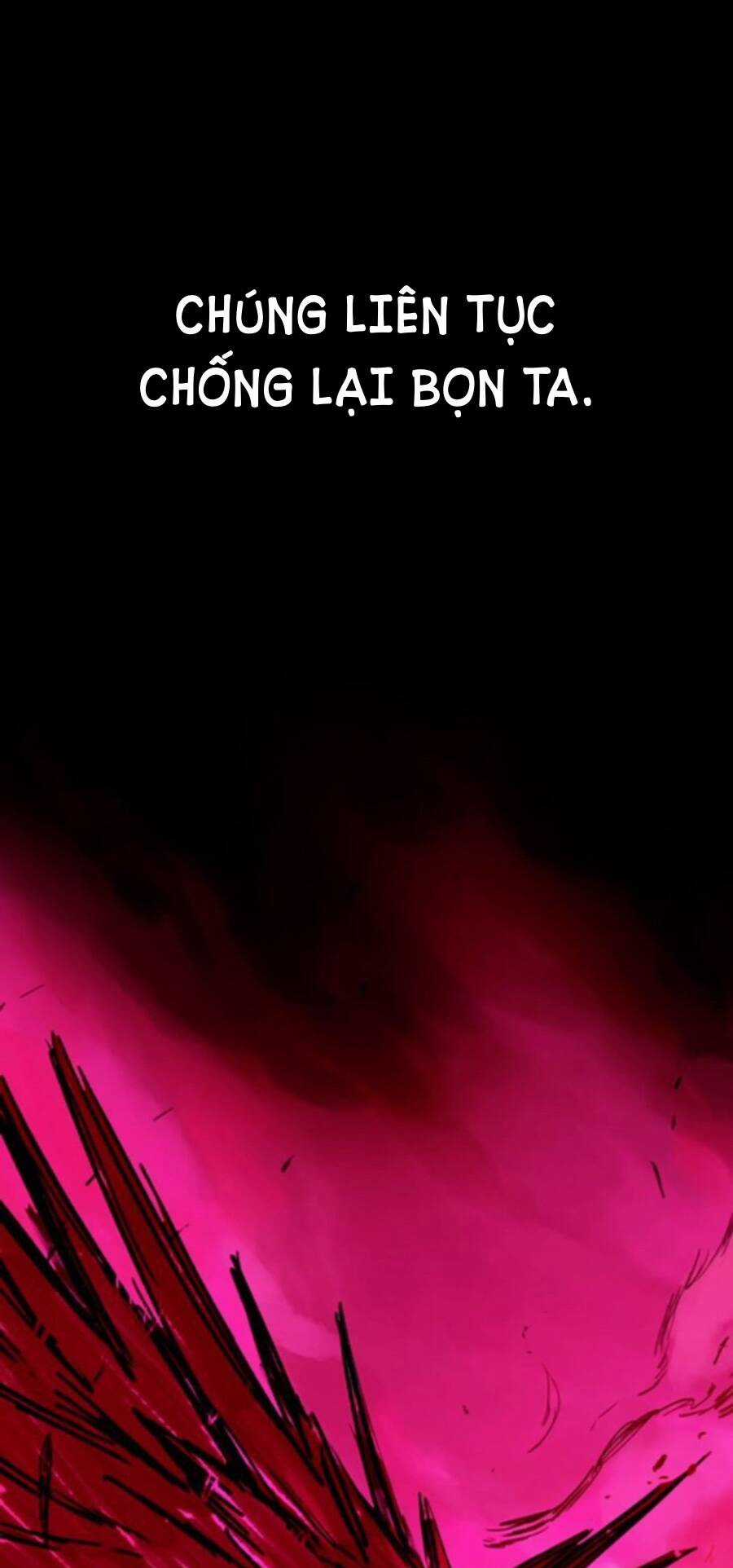Fray Chapter 13 trang 30
