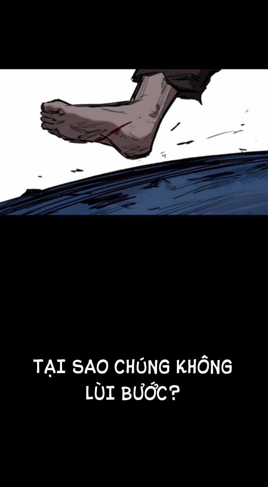 Fray Chapter 13 trang 32