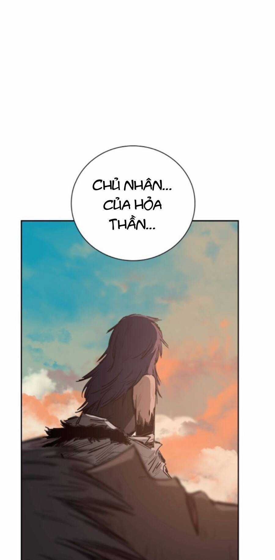 Fray Chapter 13 trang 50