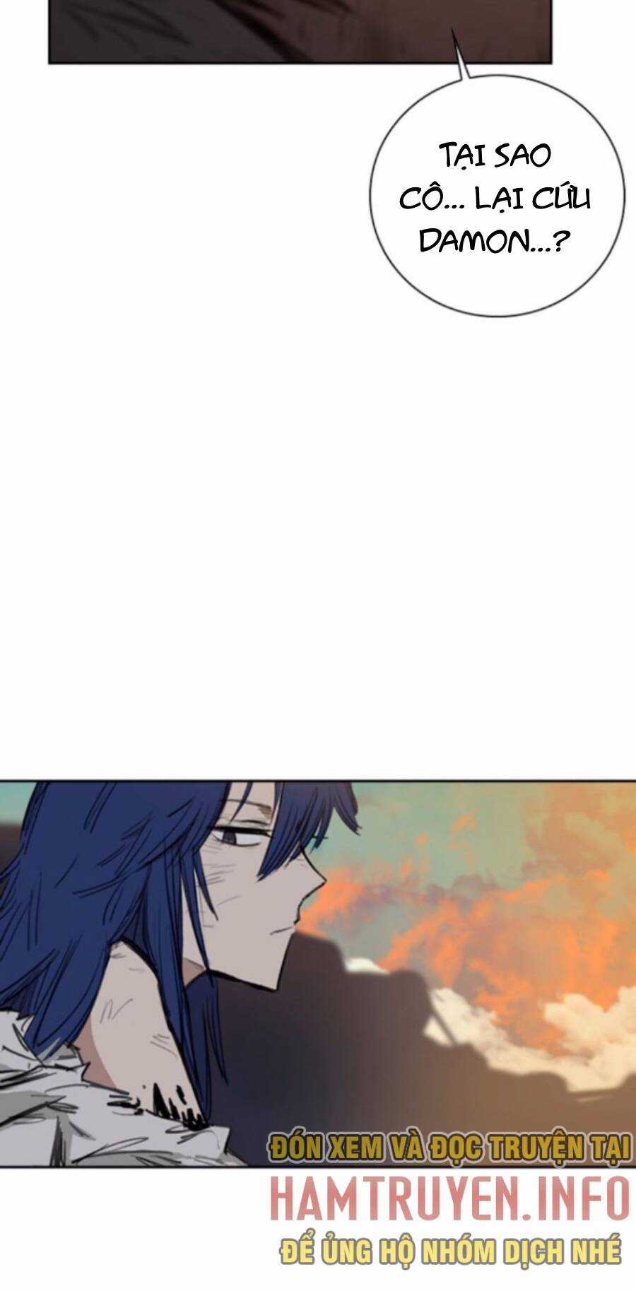 Fray Chapter 13 trang 51