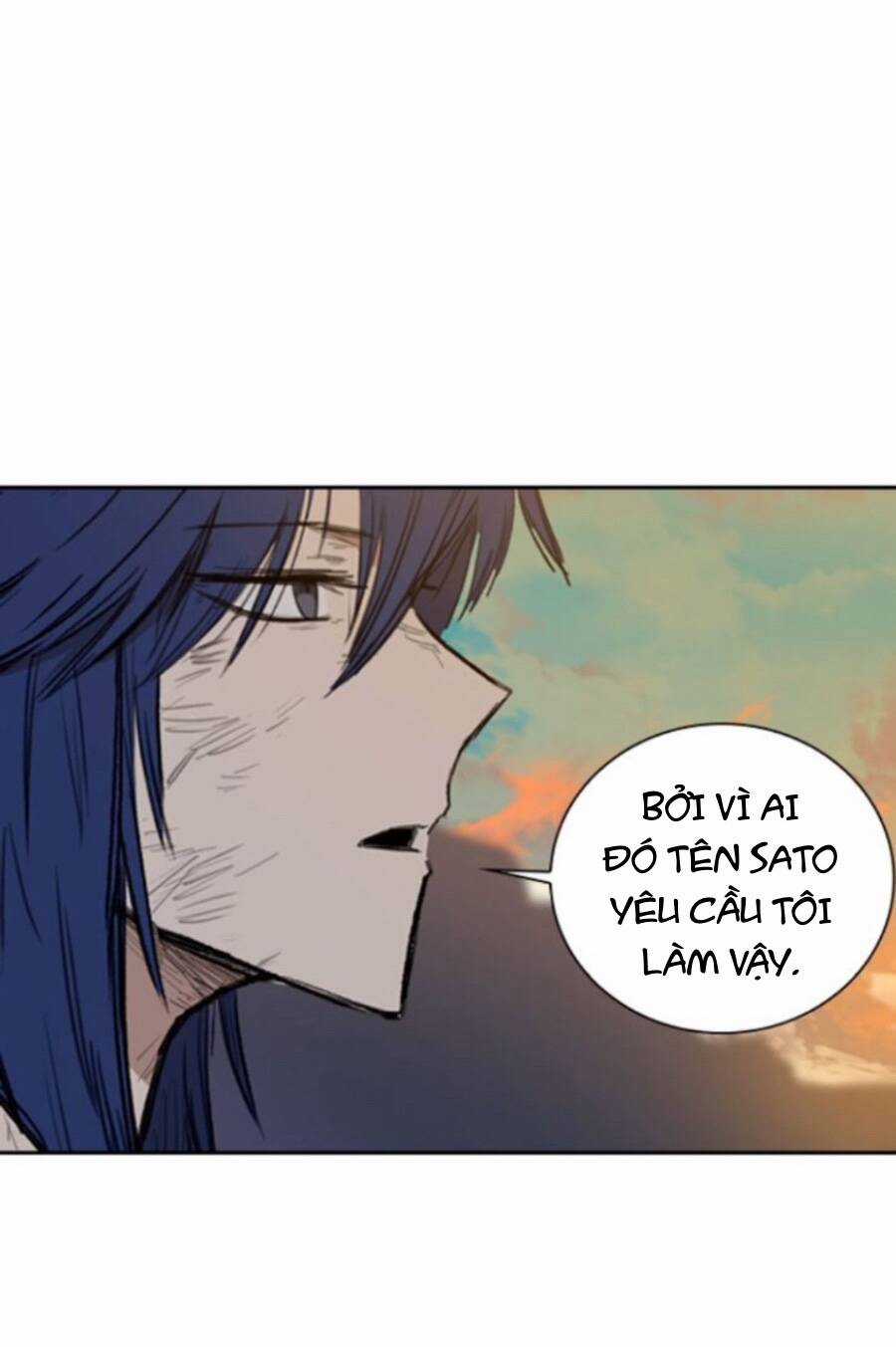 Fray Chapter 13 trang 52