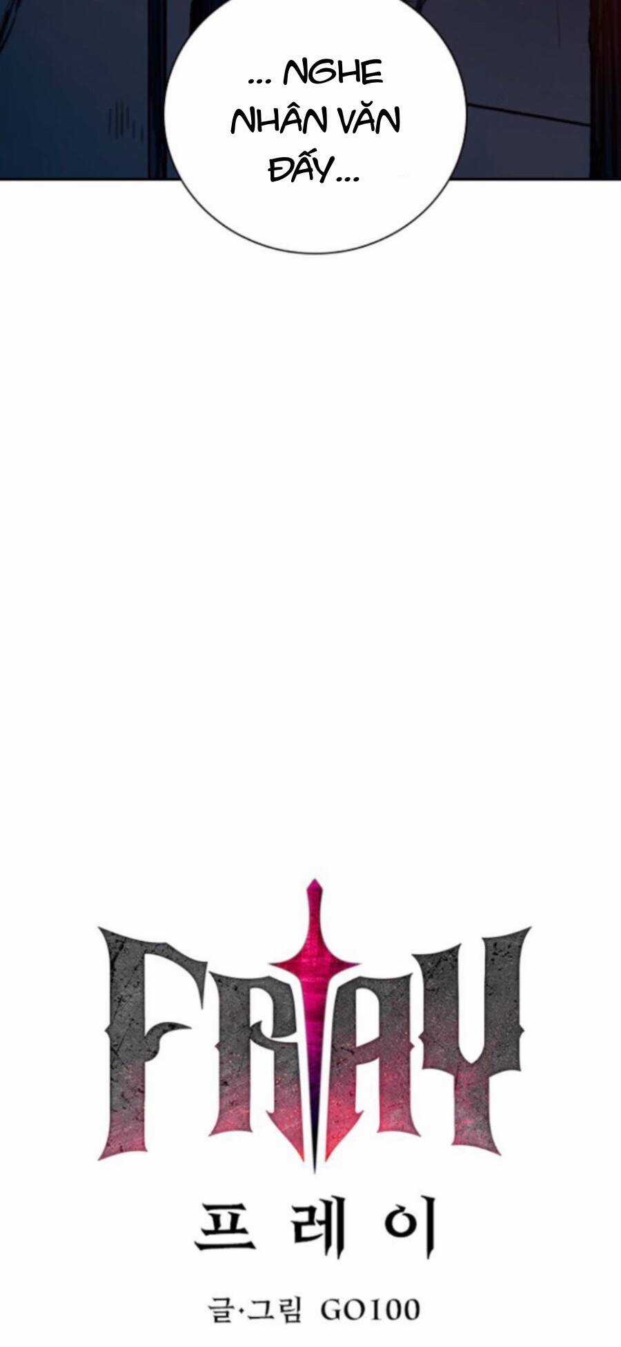 Fray Chapter 13 trang 55