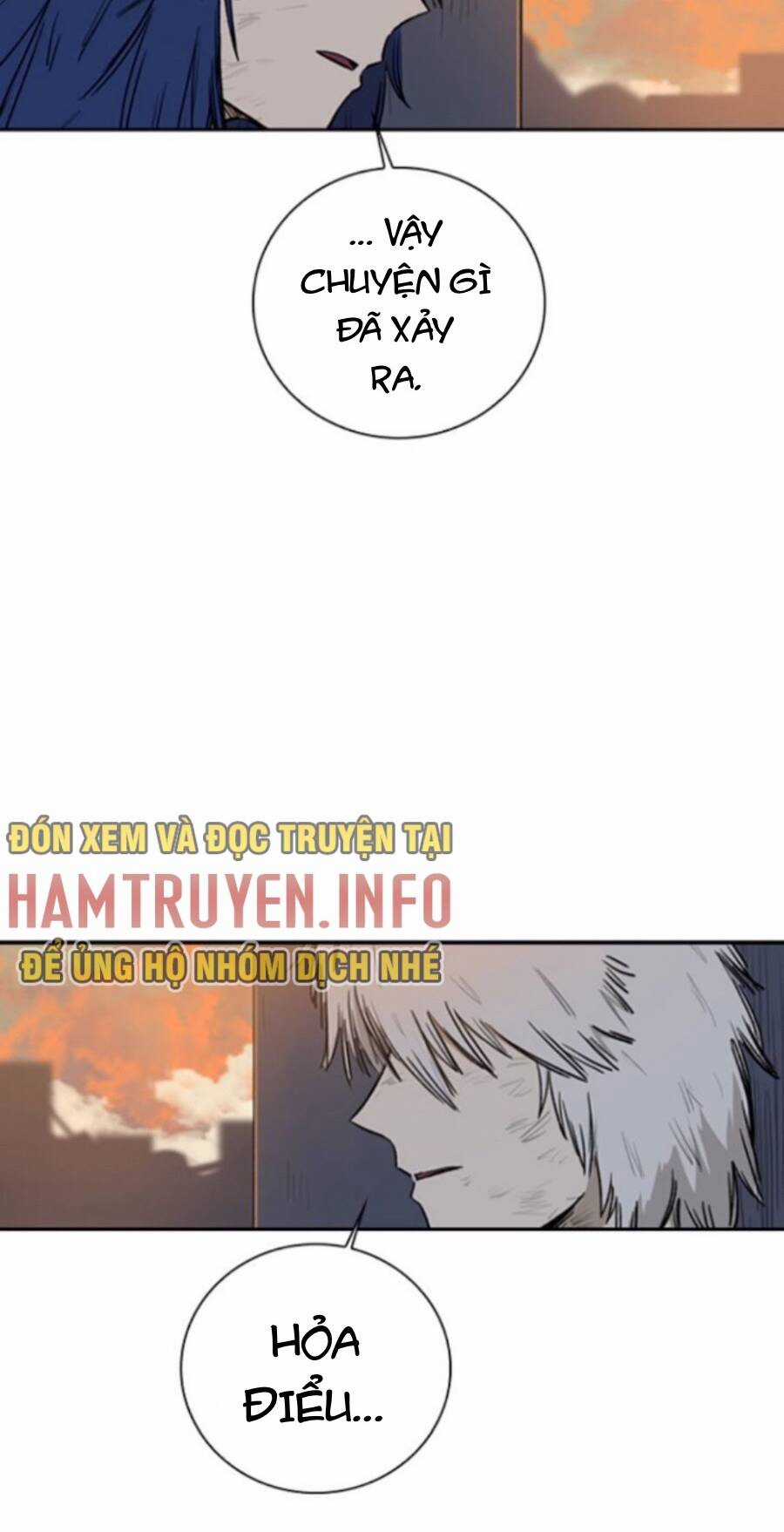 Fray Chapter 13 trang 57