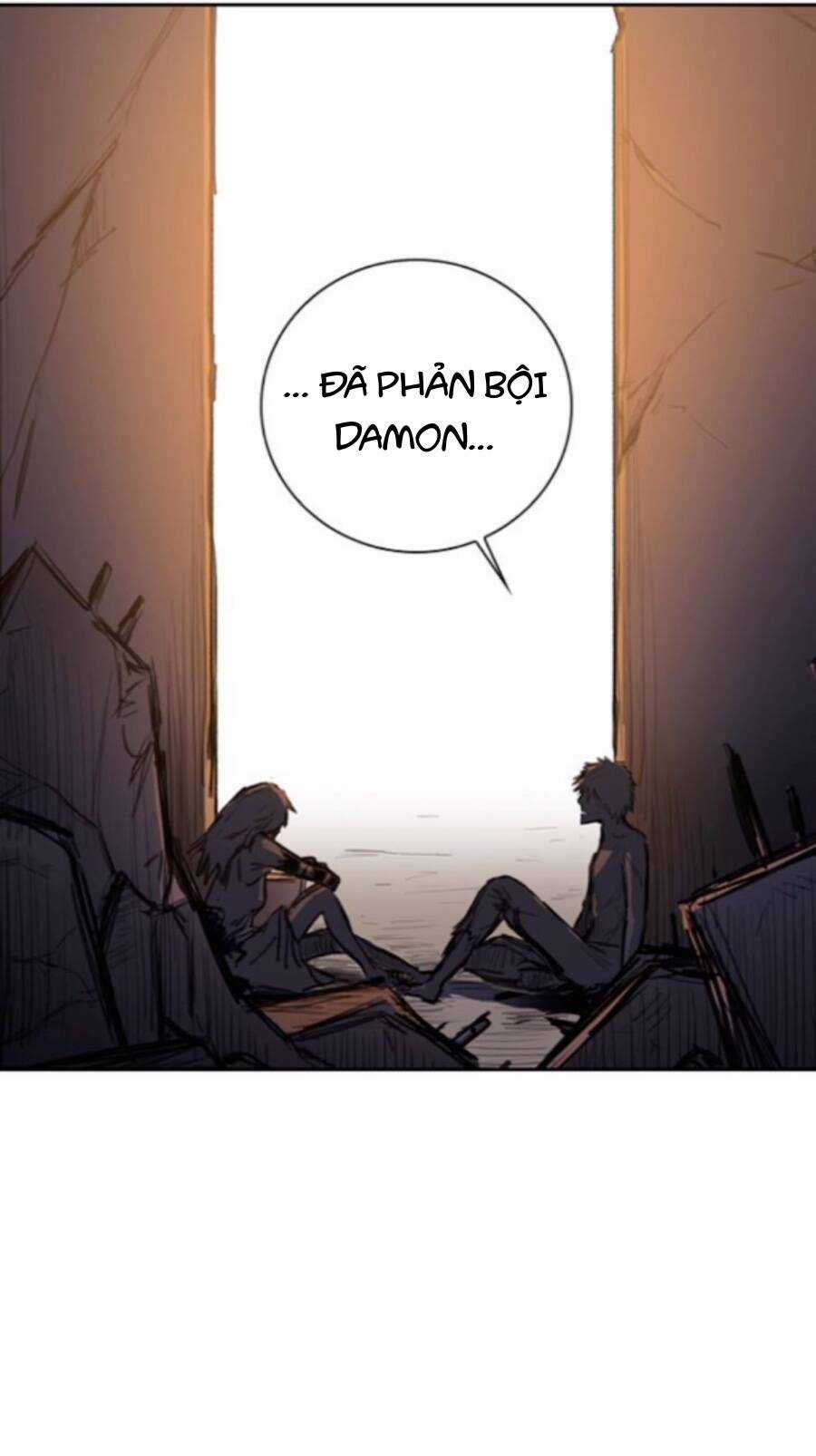 Fray Chapter 13 trang 58