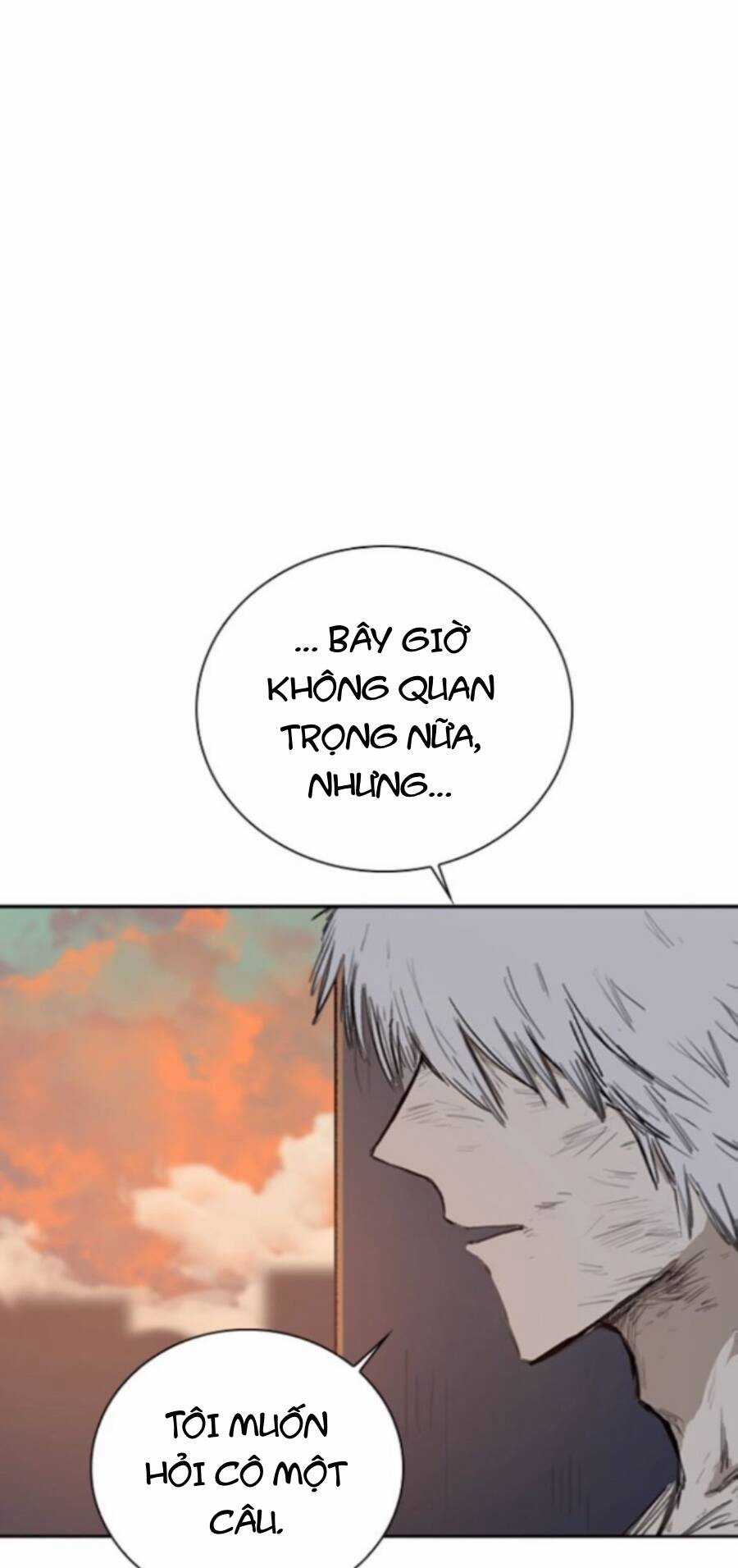 Fray Chapter 13 trang 60